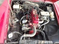 1977 Mg Mgb — photo 10 of 18 | VIN GHN5UH430263G