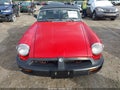 1977 Mg Mgb — photo 13 of 18 | VIN GHN5UH430263G