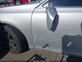2008 Lexus ES 350 — photo 6 of 11 | VIN JTHBJ46G982219149