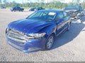 2016 Ford Fusion — photo 2 of 12 | VIN 3FA6P0H79GR183907