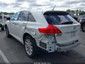 2011 Toyota Venza — photo 3 of 12 | VIN 4T3ZA3BB2BU038848