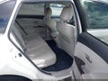2011 Toyota Venza — photo 8 of 12 | VIN 4T3ZA3BB2BU038848