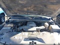 2003 Chevrolet Tahoe — photo 10 of 11 | VIN 1GNEK13T63R277819
