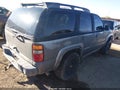 2003 Chevrolet Tahoe — photo 4 of 11 | VIN 1GNEK13T63R277819