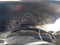 2003 Chevrolet Tahoe — photo 7 of 11 | VIN 1GNEK13T63R277819