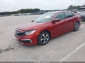 2020 Honda Civic — photo 2 of 17 | VIN 2HGFC2F64LH561070