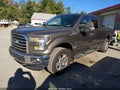 2016 Ford F-150 — photo 2 of 16 | VIN 1FTEX1E87GFC53300