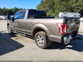 2016 Ford F-150 — photo 3 of 16 | VIN 1FTEX1E87GFC53300