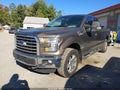 2016 Ford F-150 — photo 6 of 16 | VIN 1FTEX1E87GFC53300
