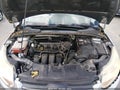 2014 Ford Focus — photo 10 of 11 | VIN 1FADP3K23EL212111