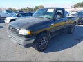 2000 Mazda B2500 — photo 2 of 11 | VIN 4F4YR12C8YTM02453