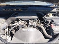 2007 Jeep Grand Cherokee — photo 10 of 12 | VIN 1J8GR48K17C507427