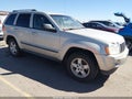 2007 Jeep Grand Cherokee — photo 1 of 12 | VIN 1J8GR48K17C507427