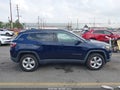 2018 Jeep Compass — photo 13 of 17 | VIN 3C4NJDBB8JT185878
