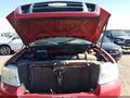 2007 Ford F-150 — photo 10 of 11 | VIN 1FTRF02W87KC13221