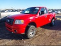 2007 Ford F-150 — photo 2 of 11 | VIN 1FTRF02W87KC13221