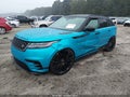 2018 Land Rover Range Rover Velar — photo 2 of 15 | VIN SALYM2RVXJA749734