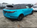 2018 Land Rover Range Rover Velar — photo 4 of 15 | VIN SALYM2RVXJA749734