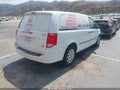 2014 Ram Promaster Cargo Van — photo 4 of 11 | VIN 2C4RRGAG0ER323933