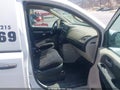 2014 Ram Promaster Cargo Van — photo 5 of 11 | VIN 2C4RRGAG0ER323933