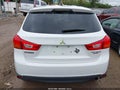 2014 Mitsubishi Outlander Sport — photo 16 of 16 | VIN 4A4AP3AU1EE006802