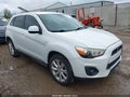 2014 Mitsubishi Outlander Sport — photo 1 of 16 | VIN 4A4AP3AU1EE006802