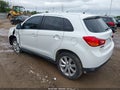2014 Mitsubishi Outlander Sport — photo 3 of 16 | VIN 4A4AP3AU1EE006802