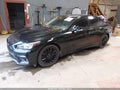 2019 Infiniti Q50 — photo 2 of 16 | VIN JN1EV7AR1KM558354