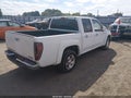 2009 GMC Canyon — photo 4 of 12 | VIN 1GTCS13EX98142651