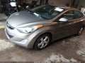 2012 Hyundai Elantra — photo 2 of 12 | VIN 5NPDH4AE6CH131355