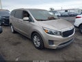 2016 Kia Sedona — photo 1 of 11 | VIN KNDMB5C1XG6151867