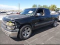 2001 Chevrolet Silverado 1500 — photo 2 of 11 | VIN 1GCEC19V41Z199150