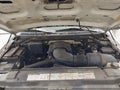 1998 Ford F-150 — photo 10 of 11 | VIN 1FTZX18W5WNA15350