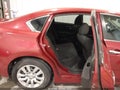 2014 Nissan Altima — photo 8 of 17 | VIN 1N4AL3AP1EN341870