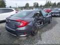 2020 Honda Civic — photo 4 of 18 | VIN 19XFC2F6XLE204017