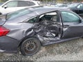 2020 Honda Civic — photo 6 of 18 | VIN 19XFC2F6XLE204017
