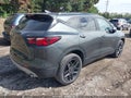 2020 Chevrolet Blazer — photo 4 of 11 | VIN 3GNKBCRS7LS625508