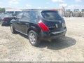 2007 Nissan Murano — photo 3 of 13 | VIN JN8AZ08W27W640287