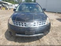2007 Nissan Murano — photo 6 of 13 | VIN JN8AZ08W27W640287