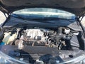 2007 Nissan Murano — photo 10 of 13 | VIN JN8AZ08W27W640287