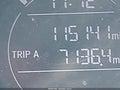 2018 Honda HR-V — photo 16 of 17 | VIN 3CZRU6H30JM707900