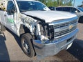 2018 Chevrolet Silverado 2500 — photo 6 of 16 | VIN 1GC0CUEG6JZ224164