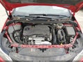 2018 Chevrolet Cruze — photo 10 of 16 | VIN 1G1BE5SM0J7200515