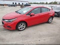 2018 Chevrolet Cruze — photo 2 of 16 | VIN 1G1BE5SM0J7200515