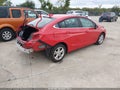 2018 Chevrolet Cruze — photo 4 of 16 | VIN 1G1BE5SM0J7200515