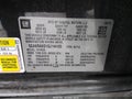 2016 Buick Enclave — photo 9 of 11 | VIN 5GAKRAKD1GJ144165