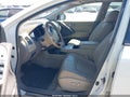 2010 Nissan Murano — photo 12 of 13 | VIN JN8AZ1MW3AW124572