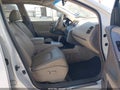 2010 Nissan Murano — photo 5 of 13 | VIN JN8AZ1MW3AW124572