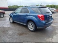 2017 Chevrolet Equinox — photo 3 of 16 | VIN 2GNALCEKXH6230839