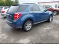 2017 Chevrolet Equinox — photo 4 of 16 | VIN 2GNALCEKXH6230839